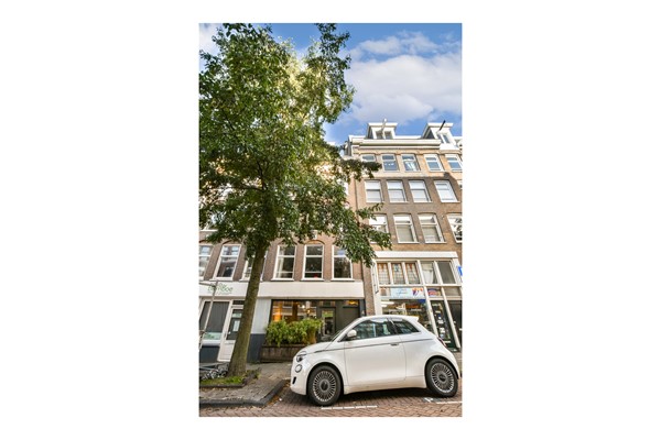 Medium property photo - Knollendamstraat 4-3, 1013 TN Amsterdam